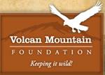 Volcan Mountain Foundation - Keeping it wild!