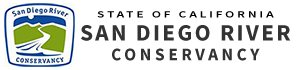 San Diego River Conservancy Logo