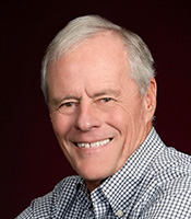 Gary Strawn